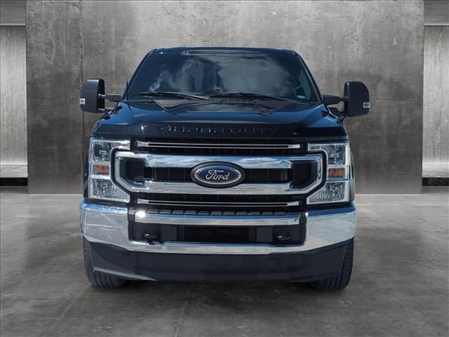 2022 Ford F-250 XLT