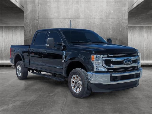 2022 Ford F-250 XLT