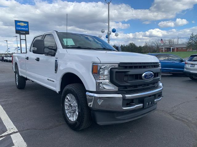 2022 Ford F-250 XL