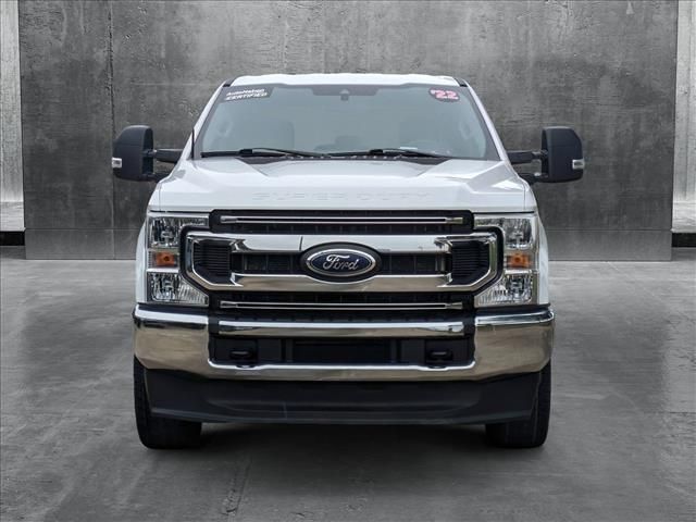 2022 Ford F-250 XLT