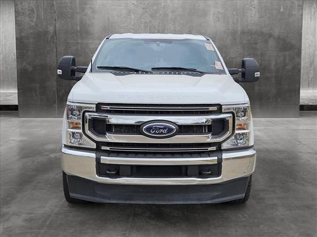 2022 Ford F-250 XLT