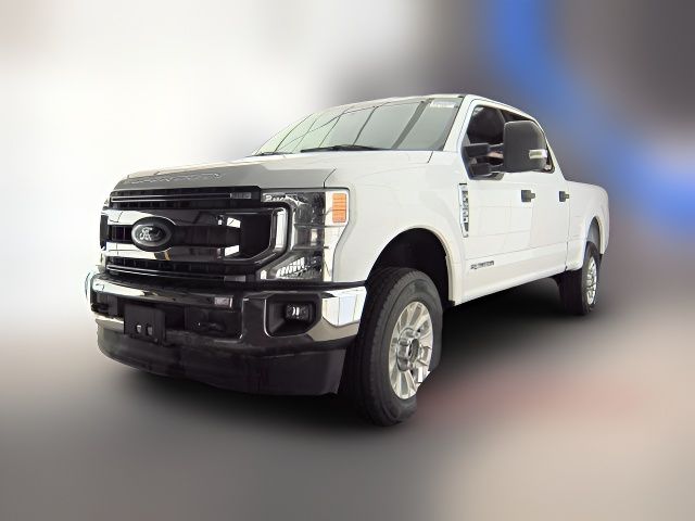 2022 Ford F-250 XLT