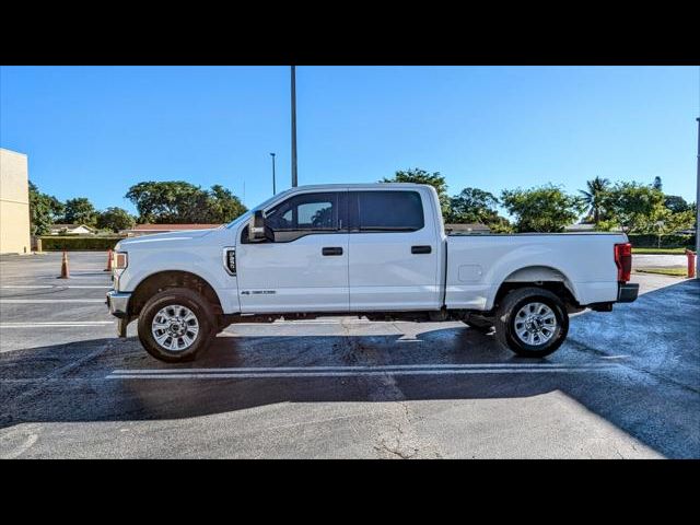 2022 Ford F-250 XLT