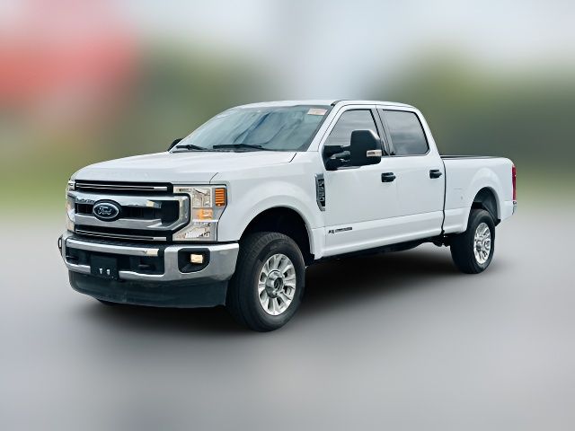 2022 Ford F-250 XLT