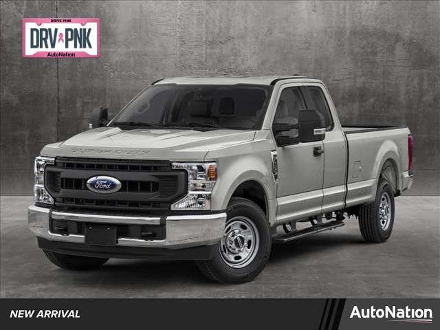 2022 Ford F-250 XL