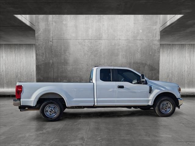 2022 Ford F-250 XL