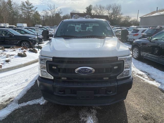 2022 Ford F-250 XL