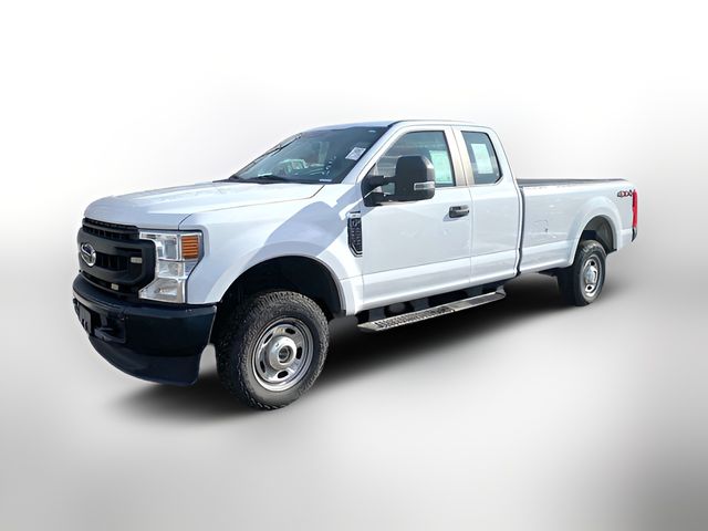 2022 Ford F-250 XL