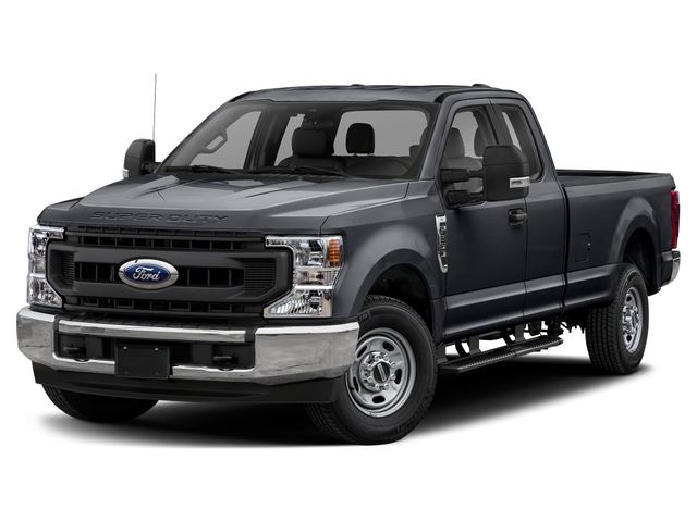 2022 Ford F-250 XL