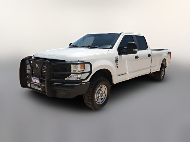 2022 Ford F-250 XL