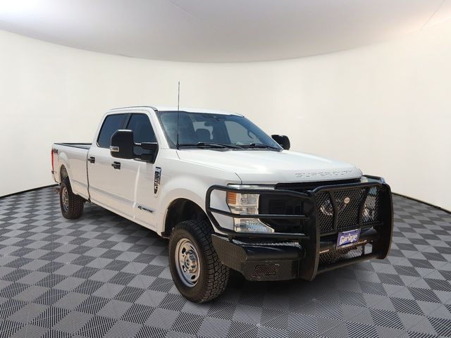 2022 Ford F-250 XL
