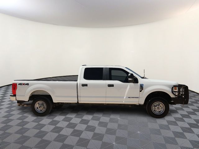 2022 Ford F-250 XL