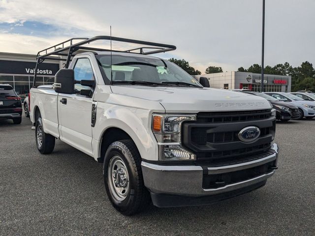 2022 Ford F-250 XL