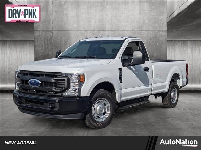 2022 Ford F-250 XL