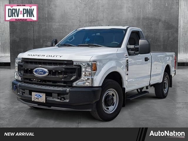 2022 Ford F-250 XL