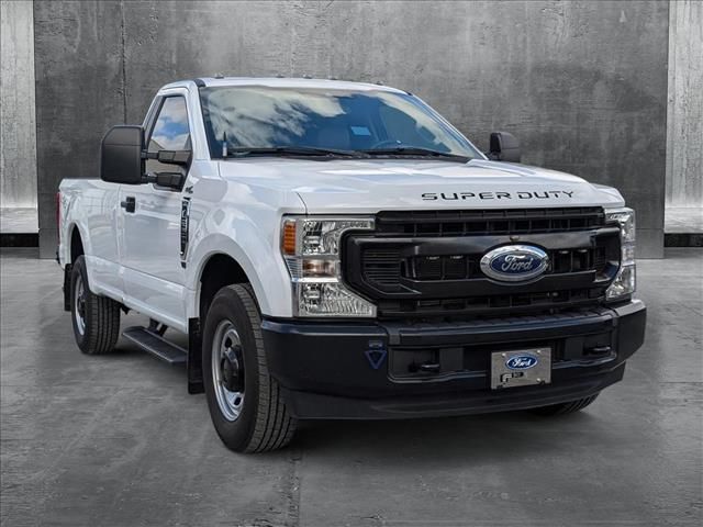 2022 Ford F-250 XL