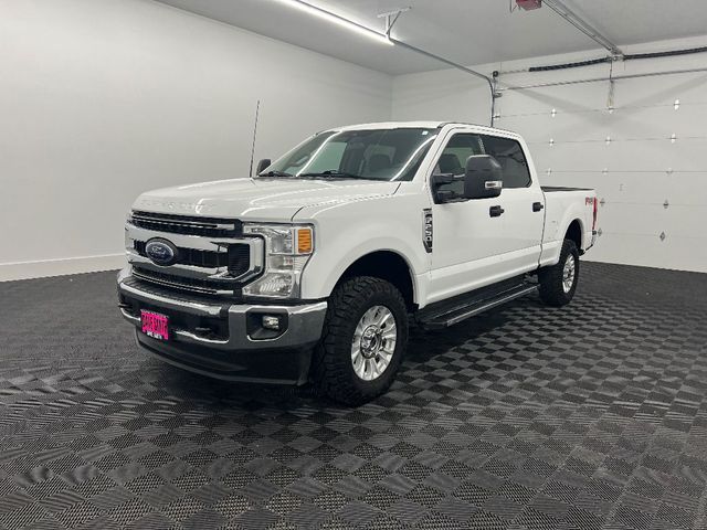 2022 Ford F-250 XLT