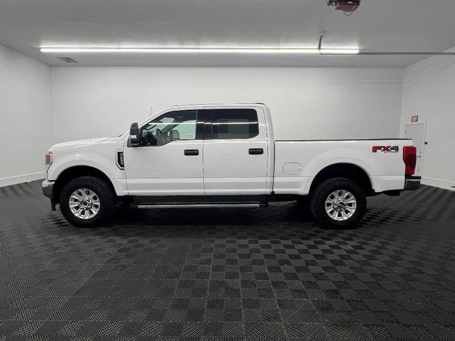 2022 Ford F-250 XLT