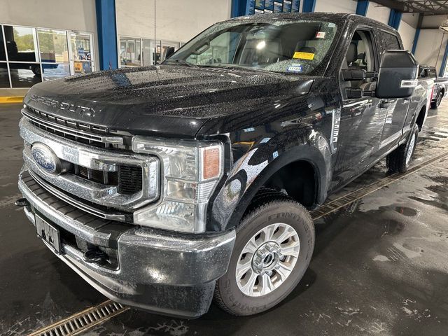 2022 Ford F-250 XLT