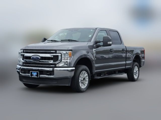 2022 Ford F-250 XLT