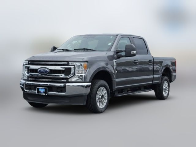 2022 Ford F-250 XLT