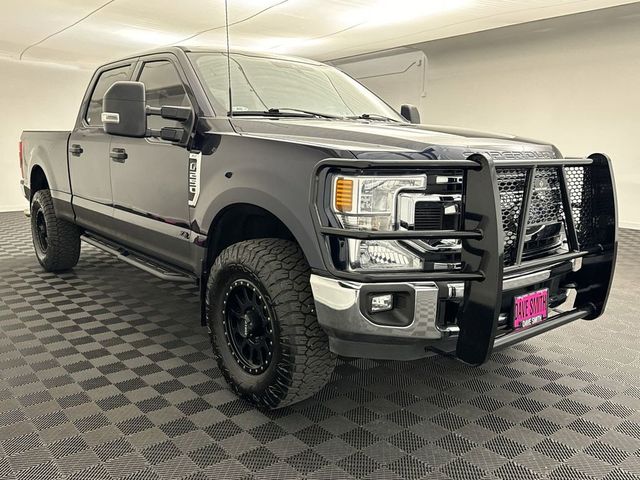 2022 Ford F-250 XLT