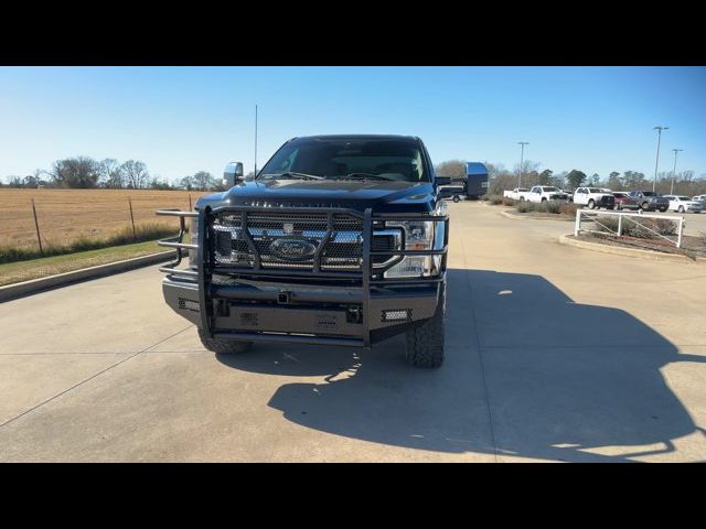 2022 Ford F-250 XLT