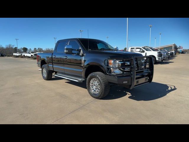 2022 Ford F-250 XLT