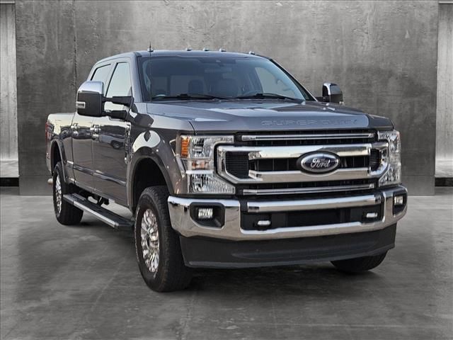 2022 Ford F-250 XLT