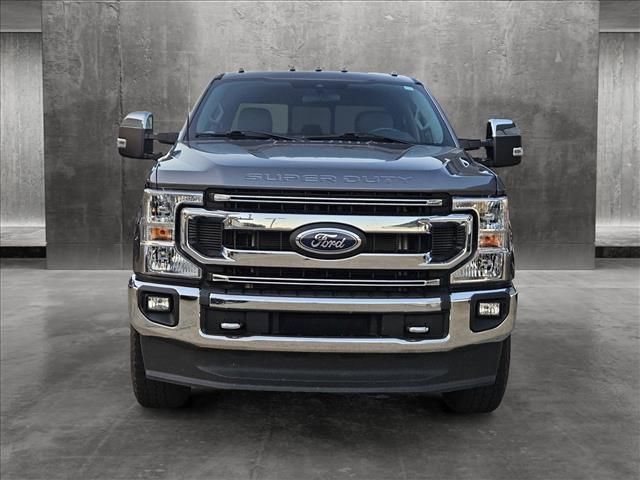 2022 Ford F-250 XLT