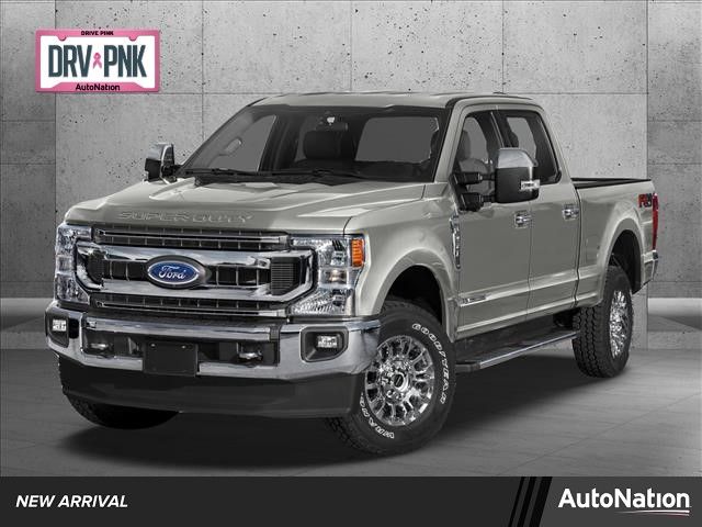 2022 Ford F-250 XLT