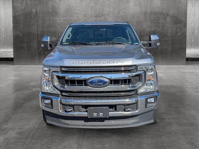 2022 Ford F-250 XLT