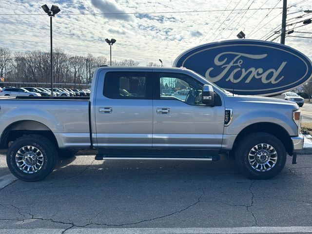 2022 Ford F-250 XLT