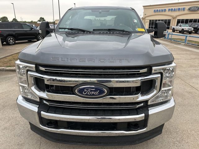 2022 Ford F-250 XLT