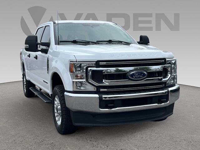 2022 Ford F-250 XLT