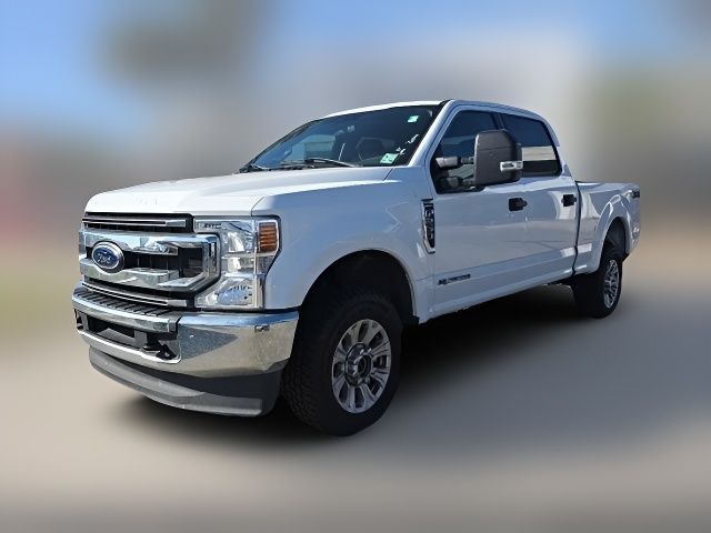 2022 Ford F-250 XLT