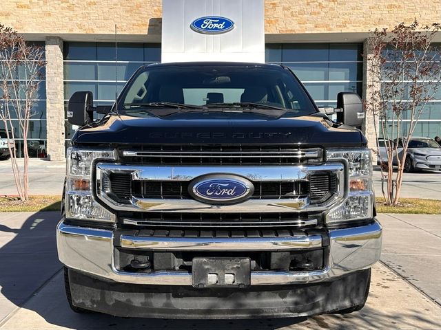 2022 Ford F-250 XLT