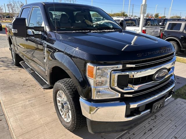 2022 Ford F-250 XLT