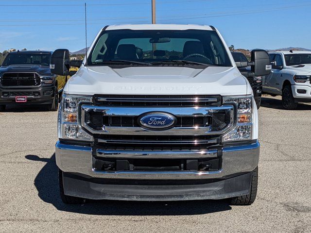 2022 Ford F-250 XLT