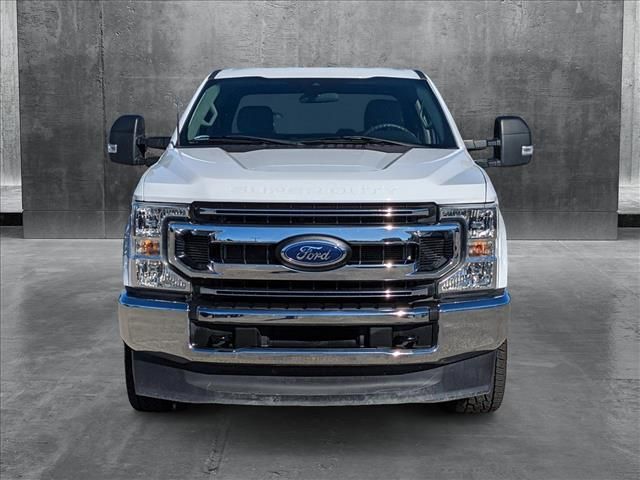 2022 Ford F-250 XLT