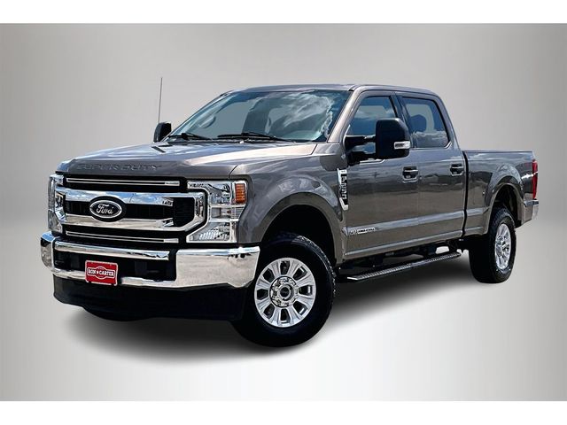 2022 Ford F-250 XLT