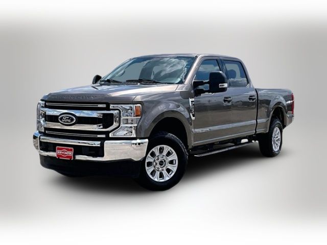 2022 Ford F-250 XLT