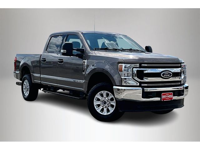 2022 Ford F-250 XLT