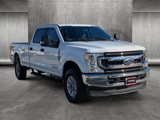 2022 Ford F-250 XLT