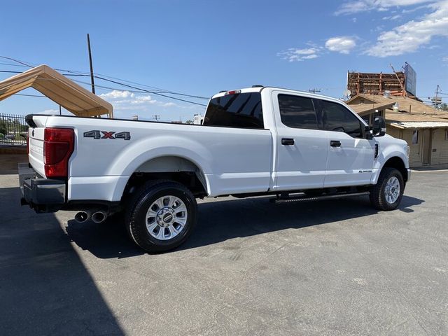 2022 Ford F-250 XLT