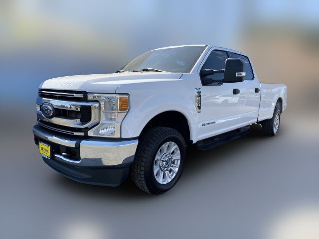 2022 Ford F-250 XLT