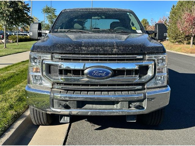 2022 Ford F-250 XLT