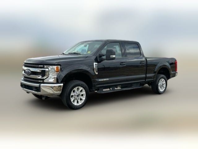 2022 Ford F-250 XLT