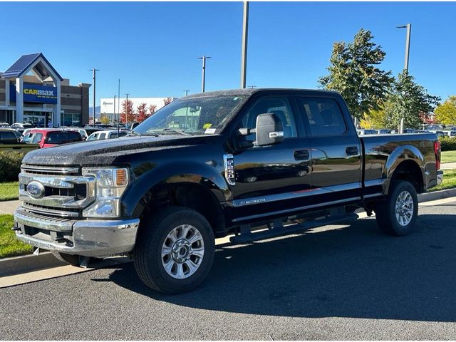 2022 Ford F-250 XLT