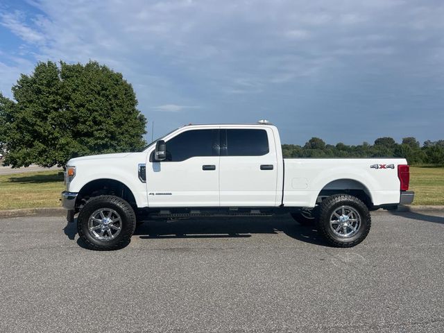 2022 Ford F-250 XLT